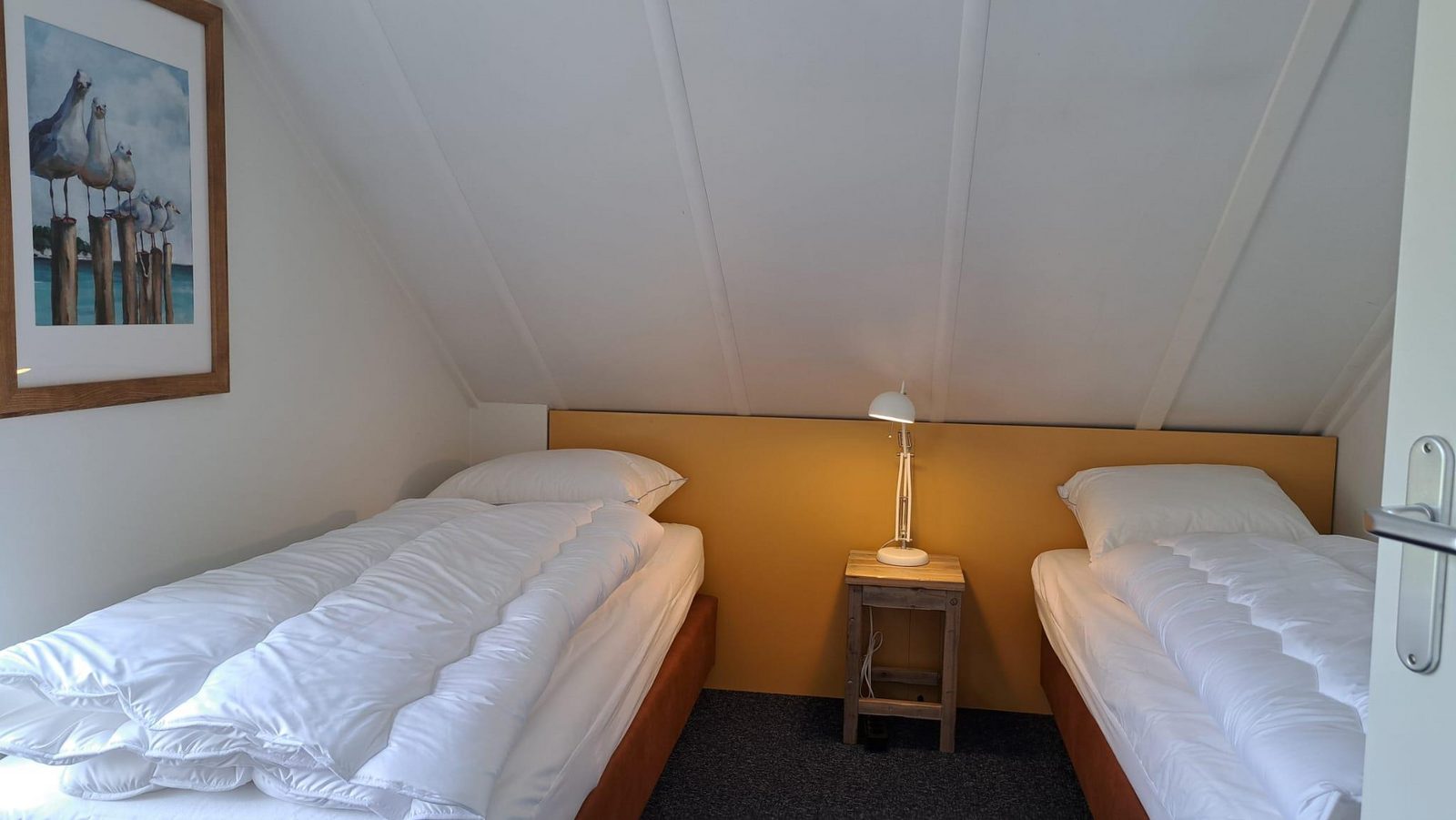 Vakantiehuis Wijde Aa 5 Huisdiervrij