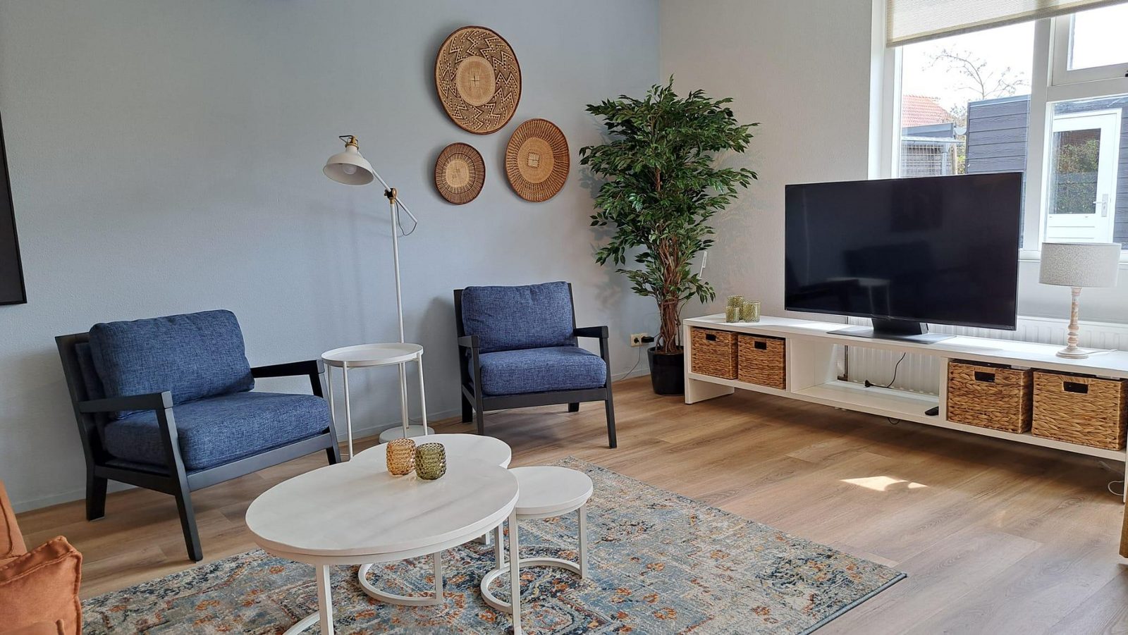 Vakantiehuis Wijde Aa 5 Huisdiervrij