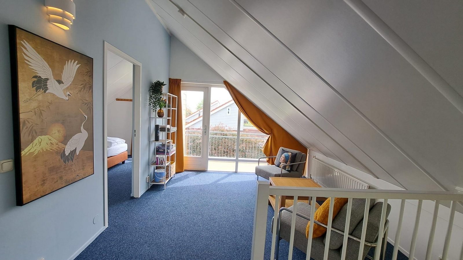 Vakantiehuis Wijde Aa 5 Huisdiervrij