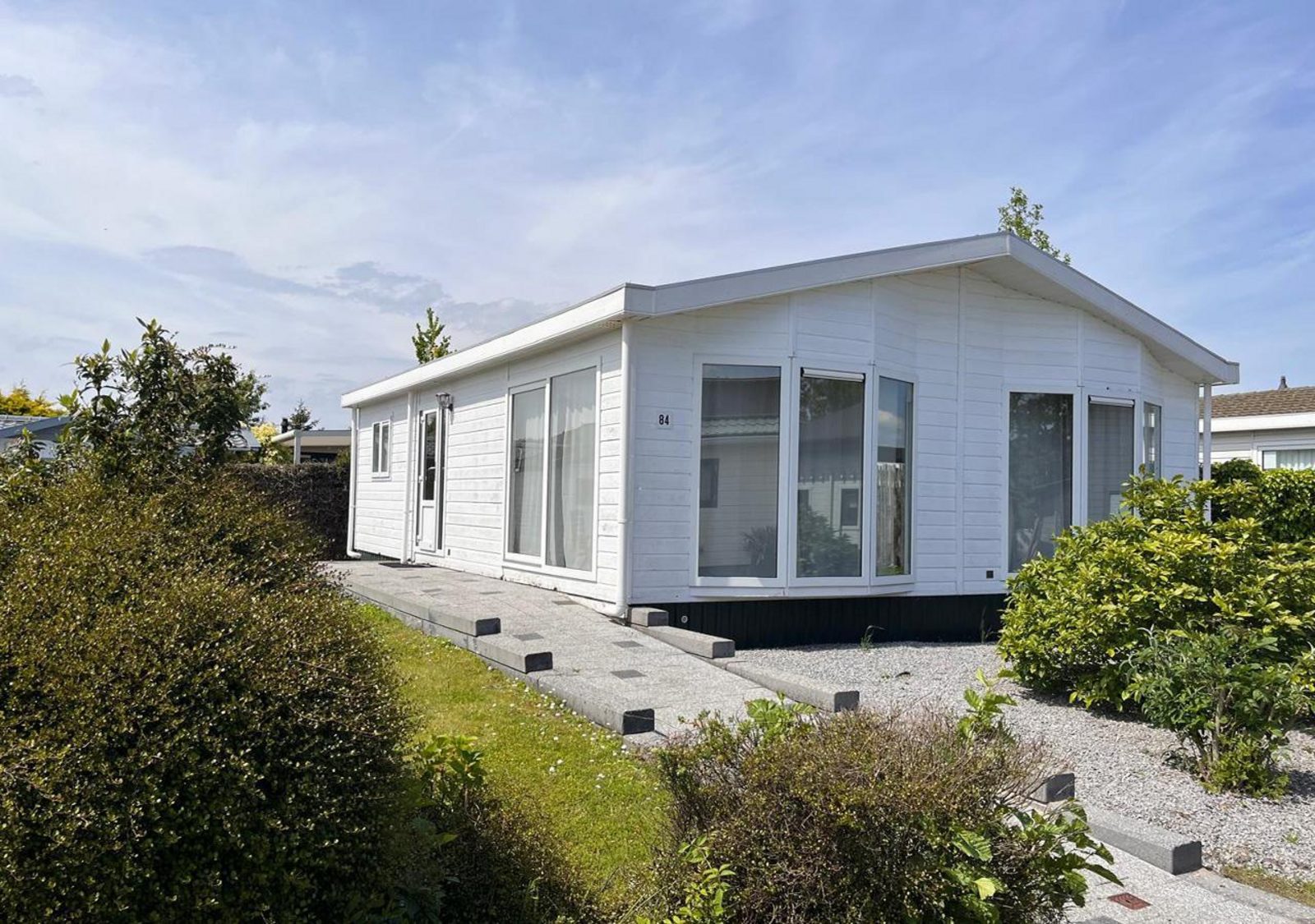 VZ1081 Ferienwohnung Sint-Annaland