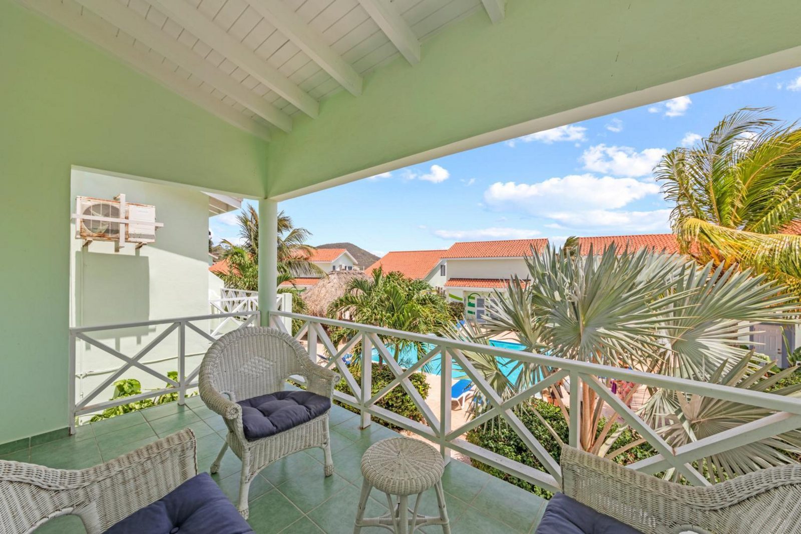 Lagoon Ocean Resort: Type B