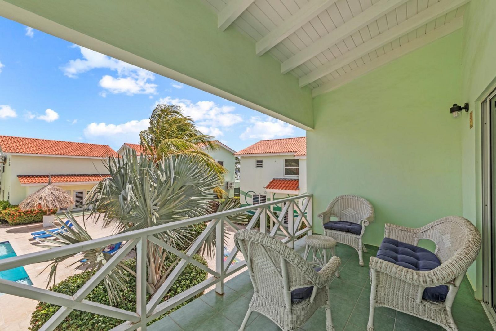 Lagoon Ocean Resort: Type B