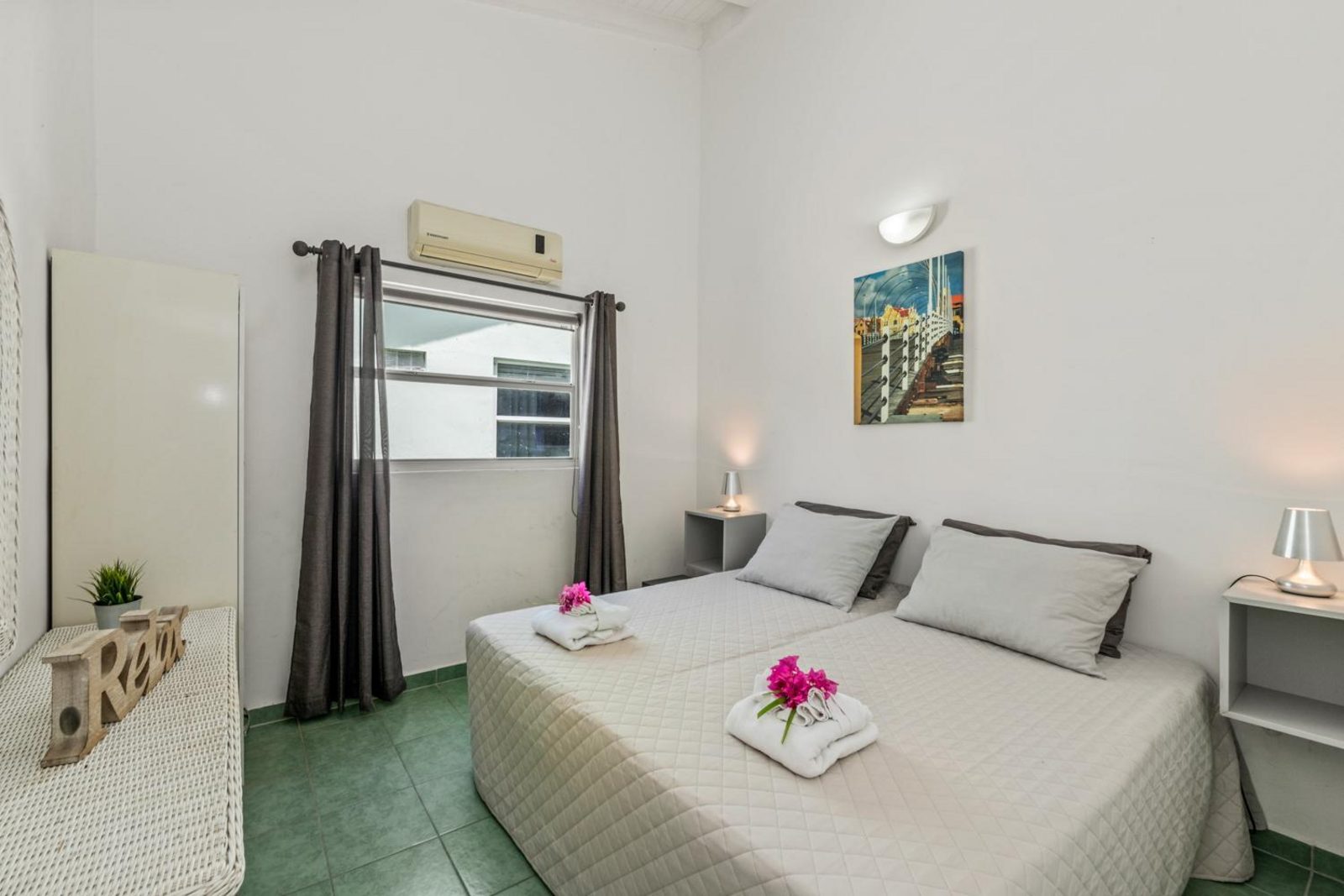Lagoon Ocean Resort: Type B