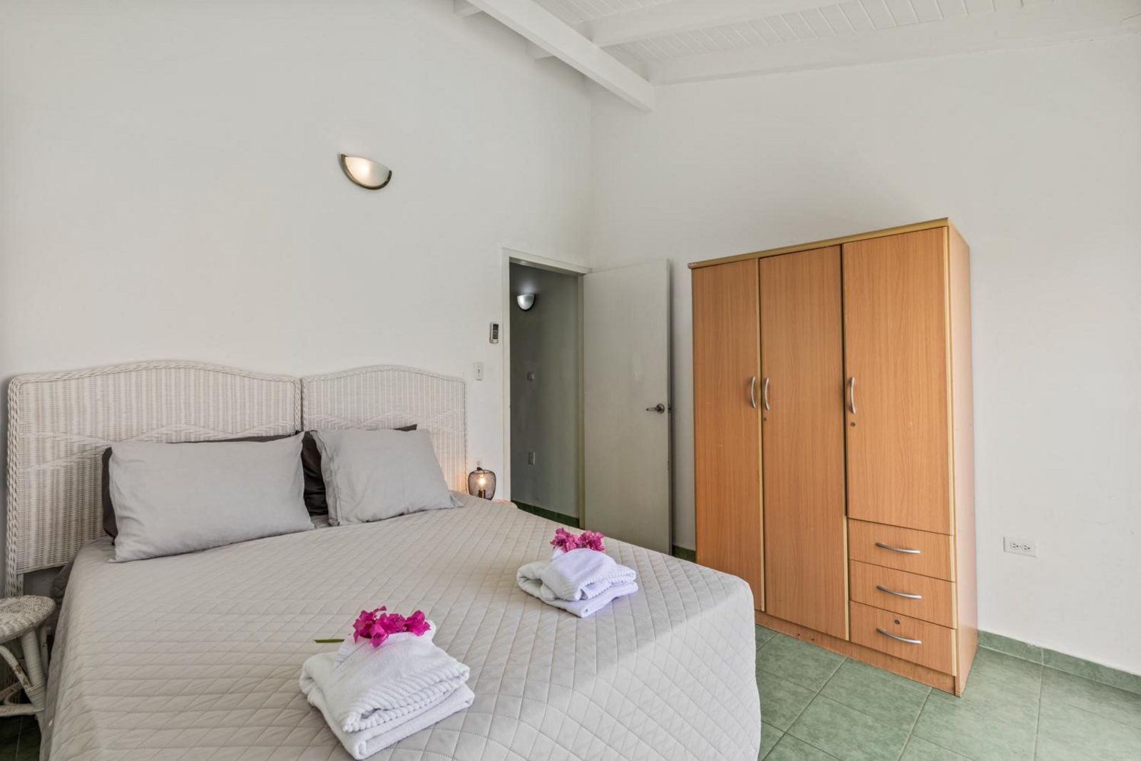 Lagoon Ocean Resort: Type D