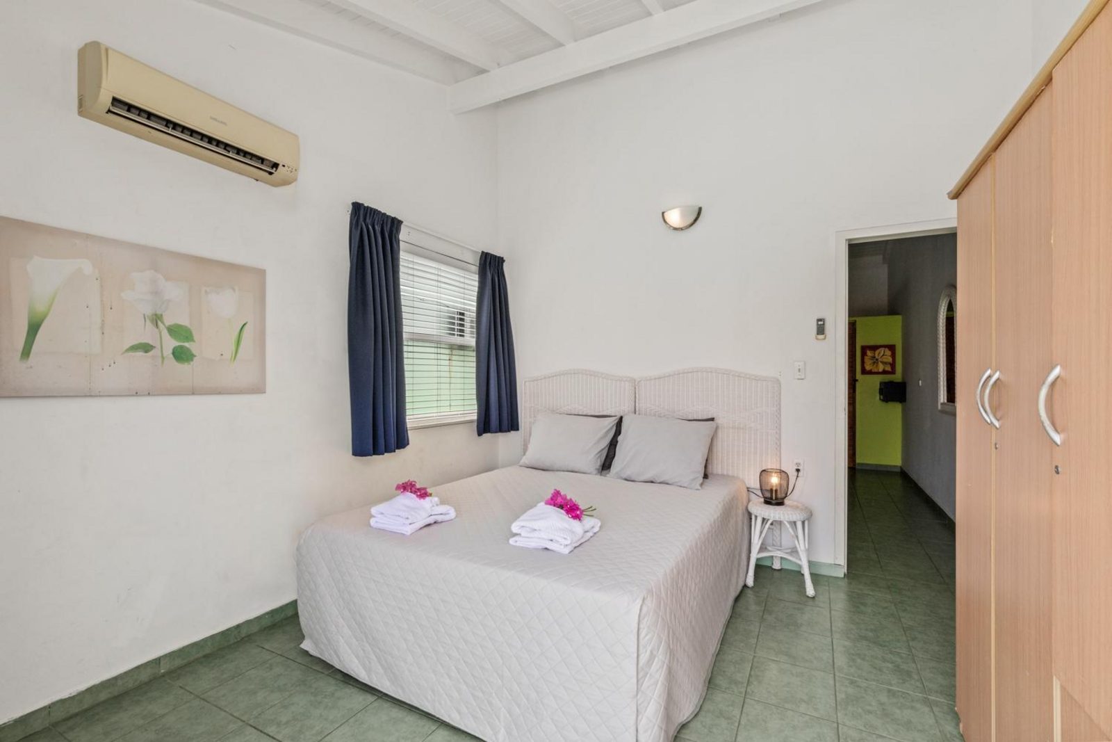 Lagoon Ocean Resort: Type D