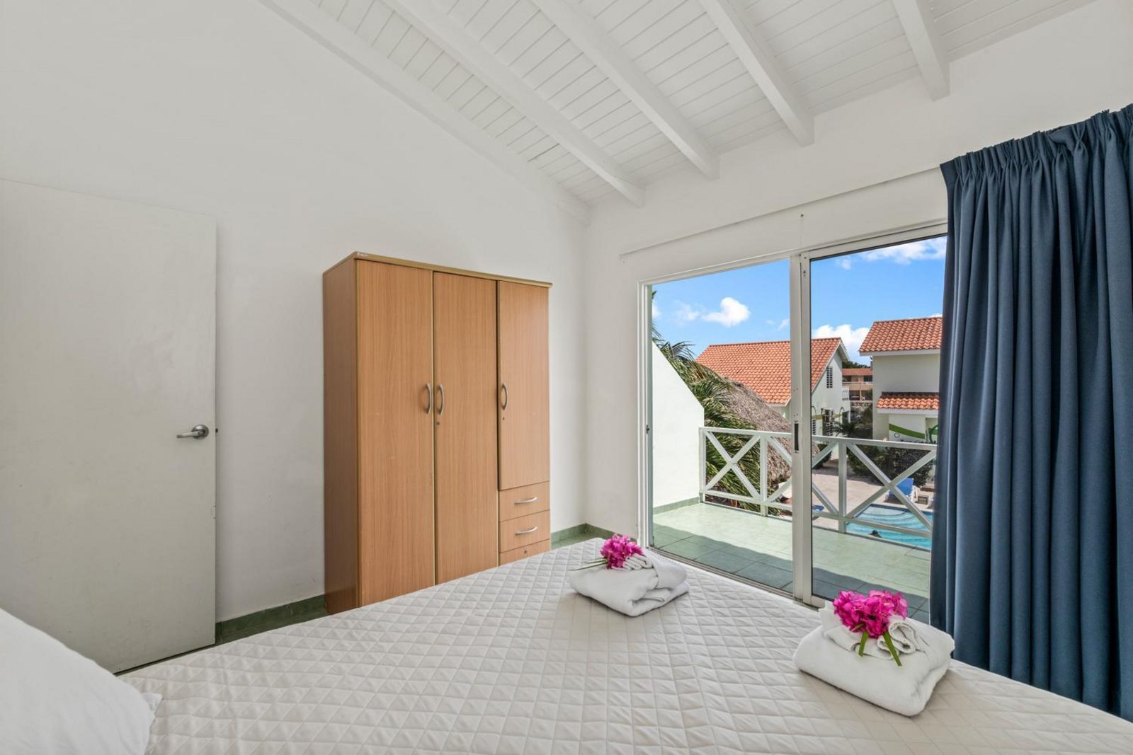 Lagoon Ocean Resort: Type D
