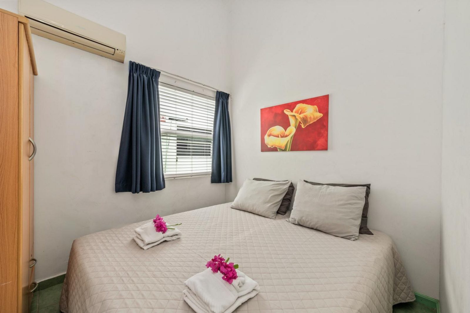 Lagoon Ocean Resort: Type D