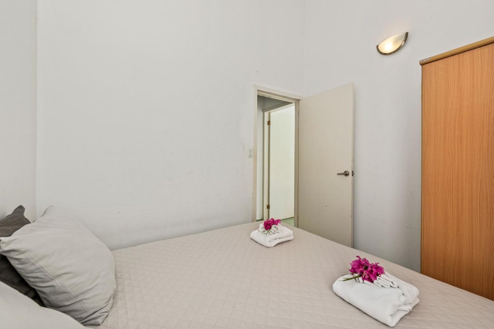 Lagoon Ocean Resort: Type D