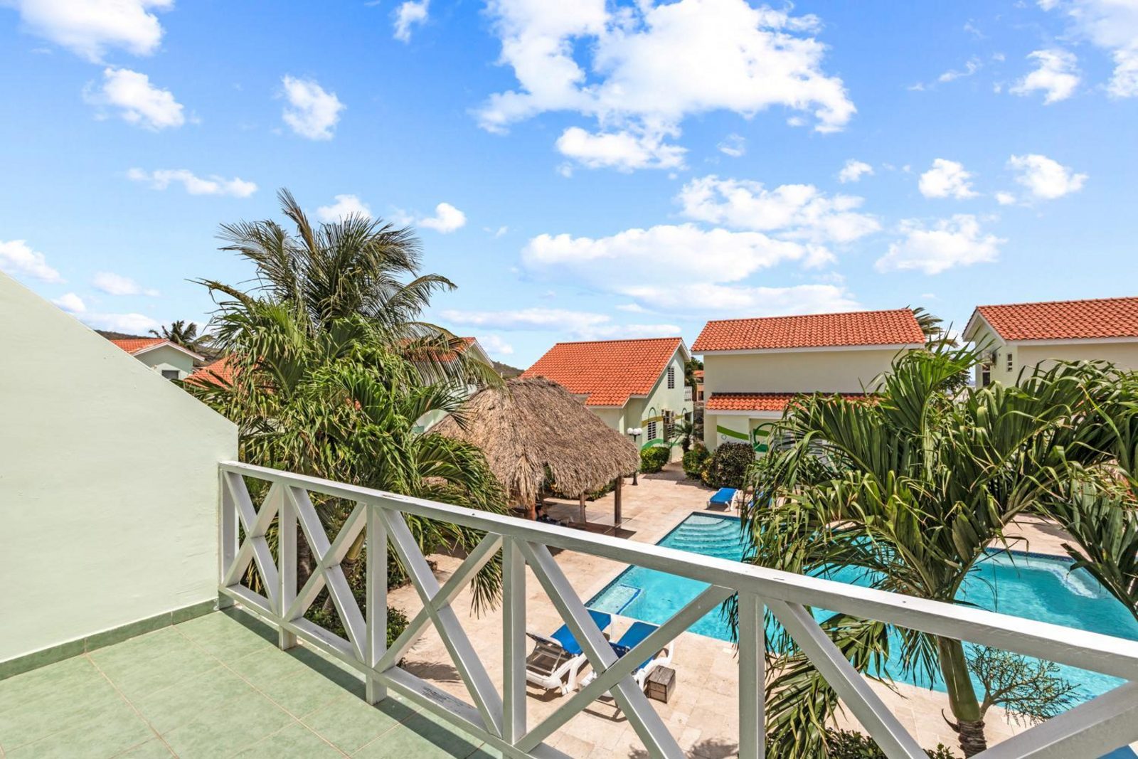 Lagoon Ocean Resort: Type D
