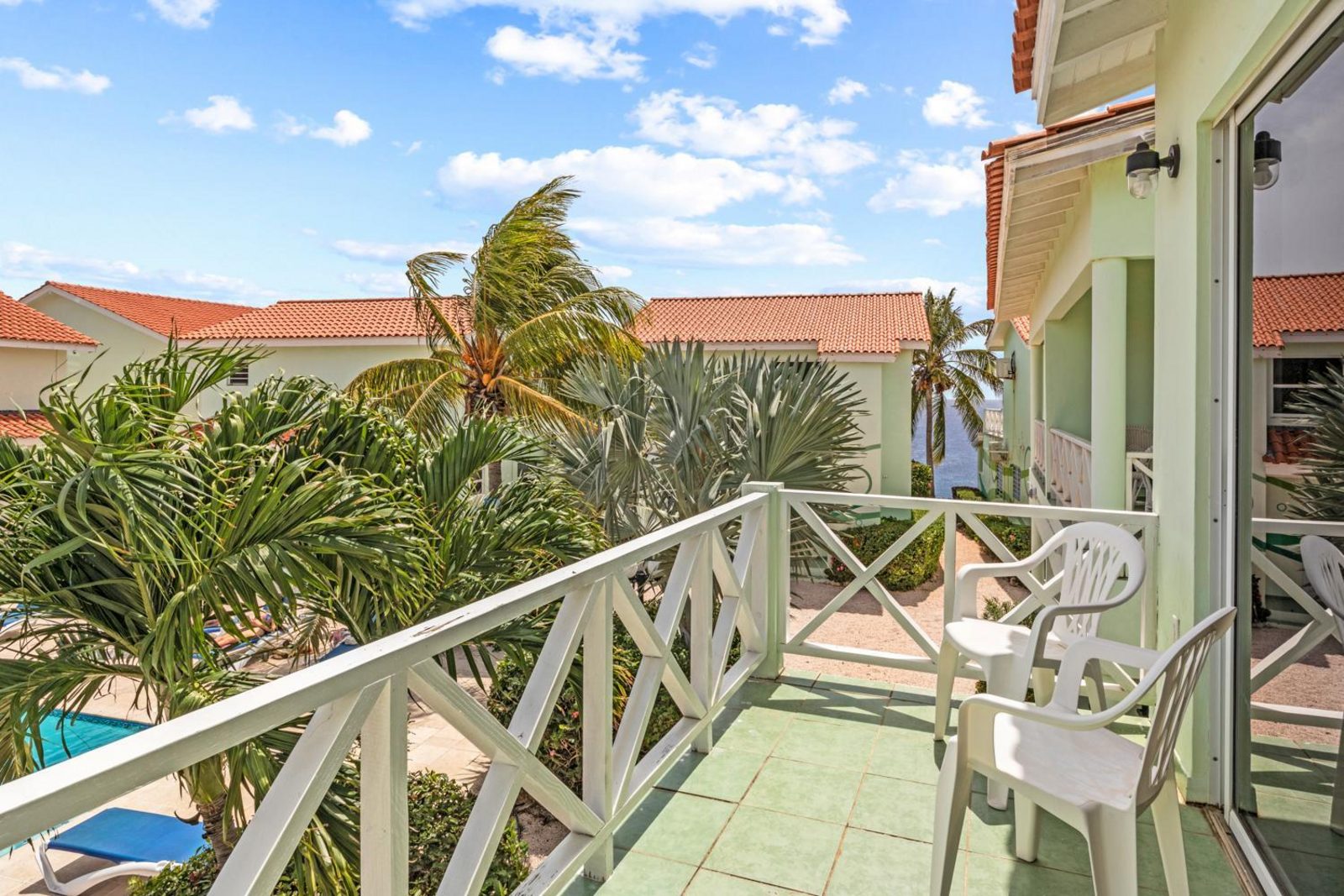 Lagoon Ocean Resort: Type D