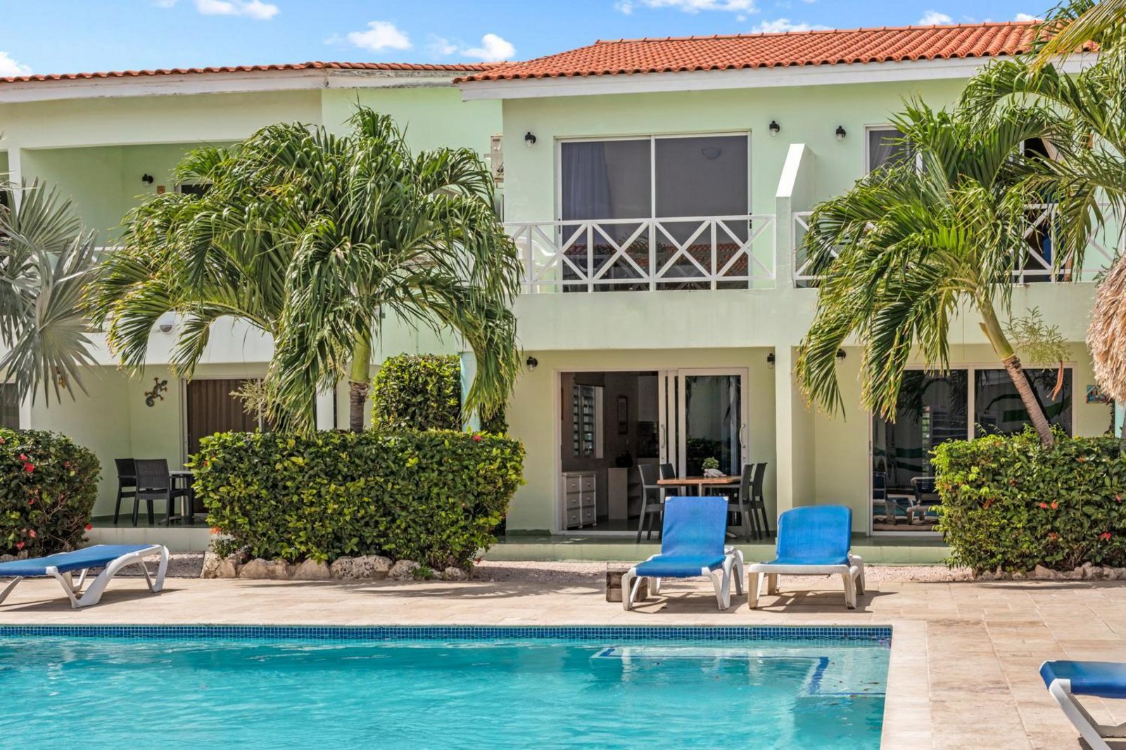 Lagoon Ocean Resort: Type D