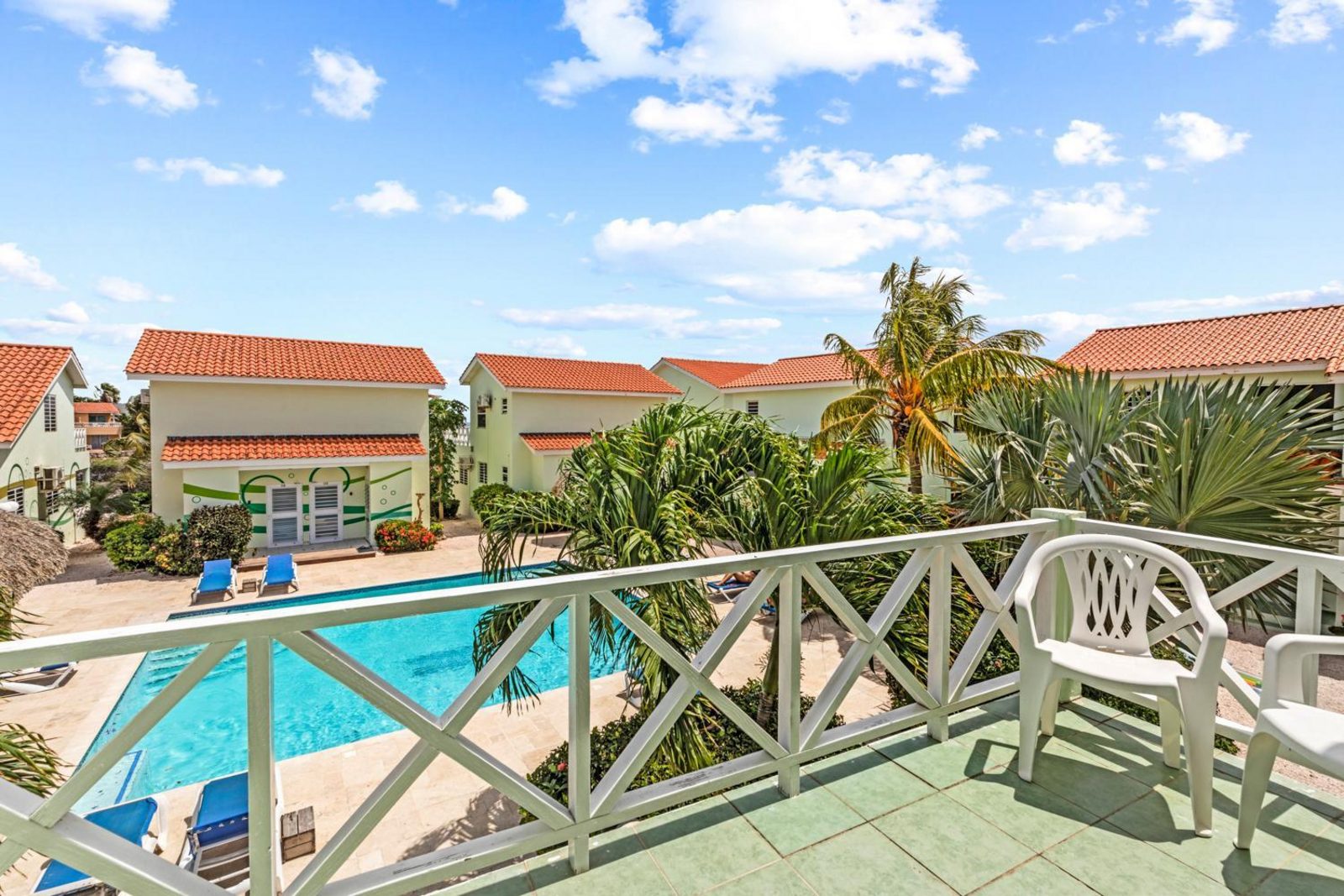 Lagoon Ocean Resort: Type D