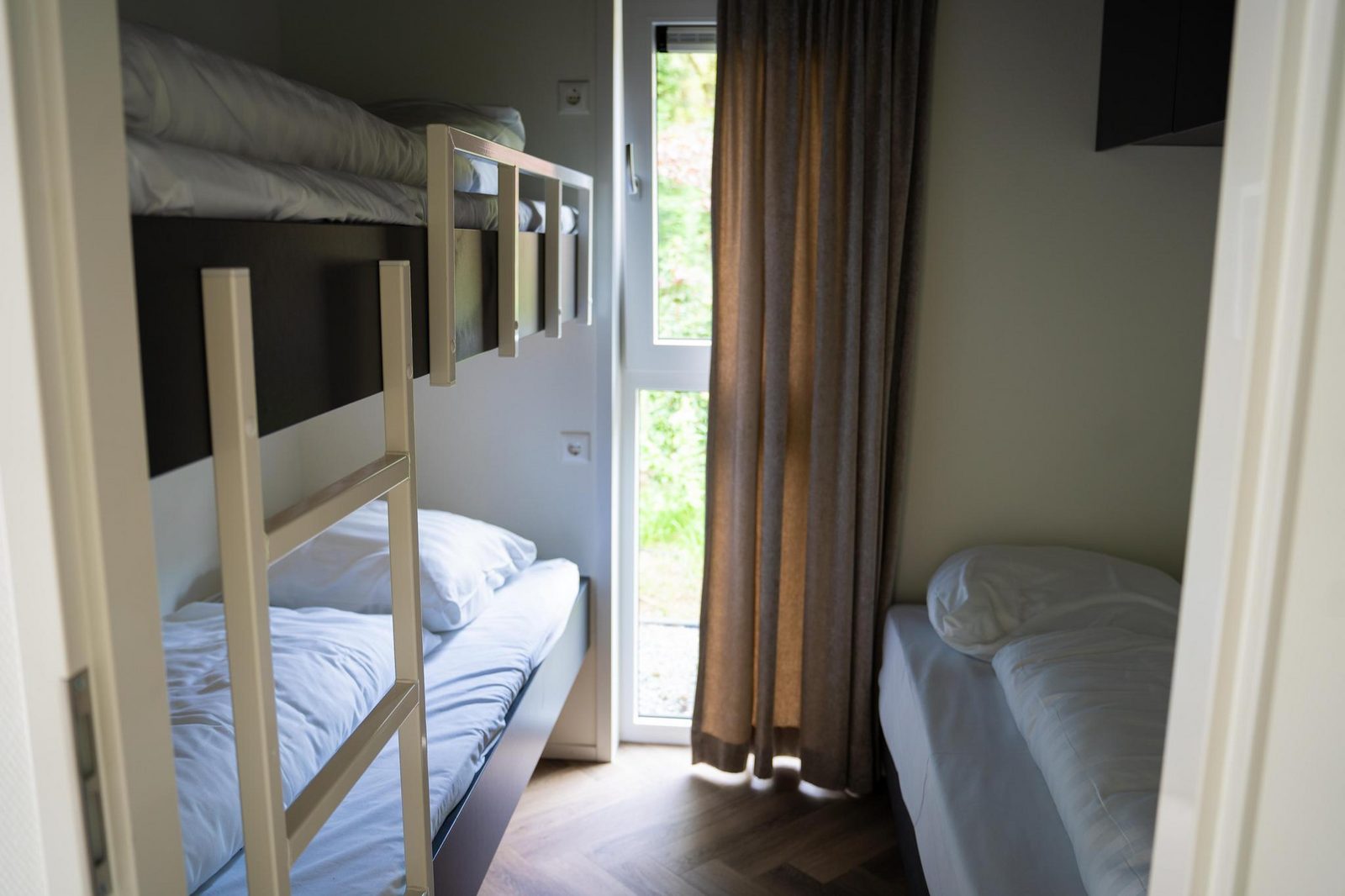 Forest Cottage with hottub | 4 persons