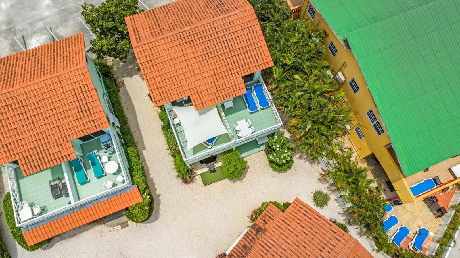 Lagoon Ocean Resort: Type E