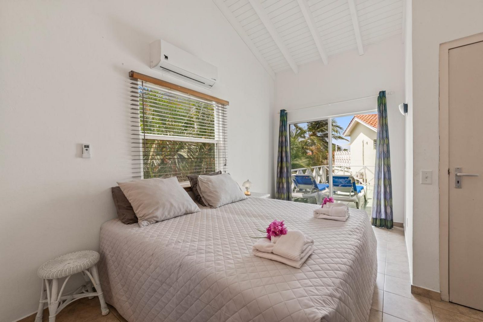 Lagoon Ocean Resort: Type E