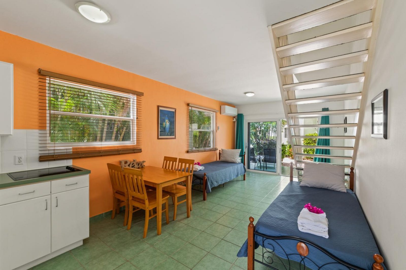 Lagoon Ocean Resort: Type E
