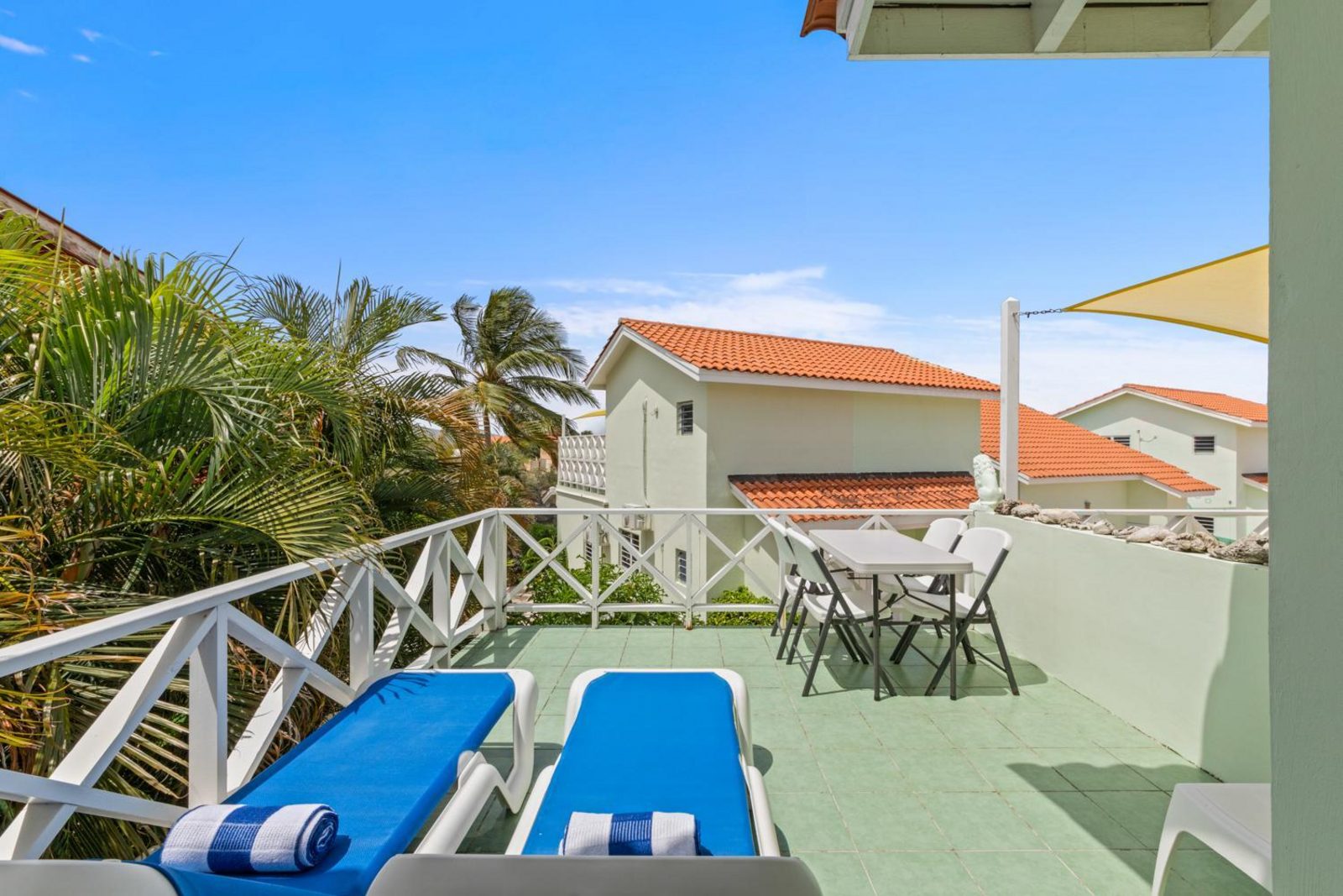 Lagoon Ocean Resort: Type E