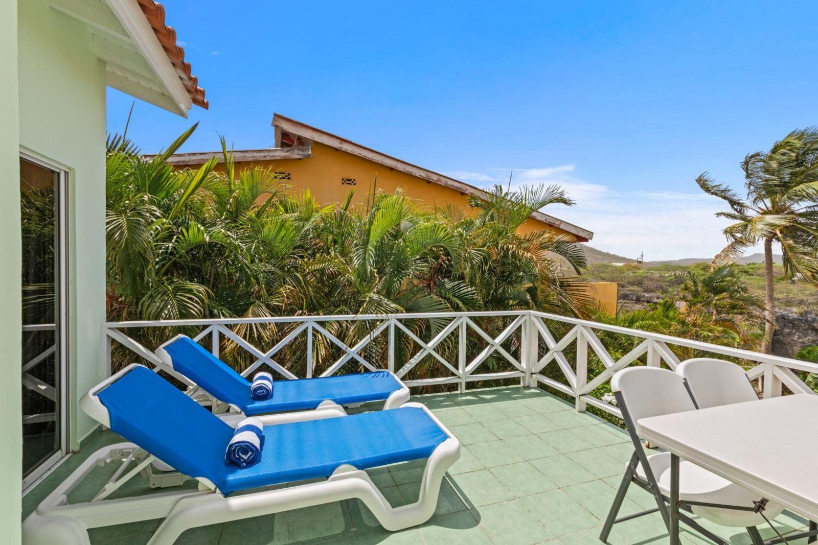 Lagoon Ocean Resort: Type E