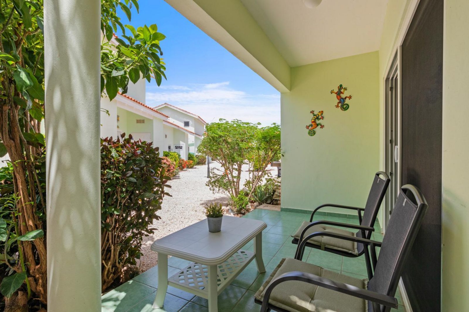 Lagoon Ocean Resort: Type E