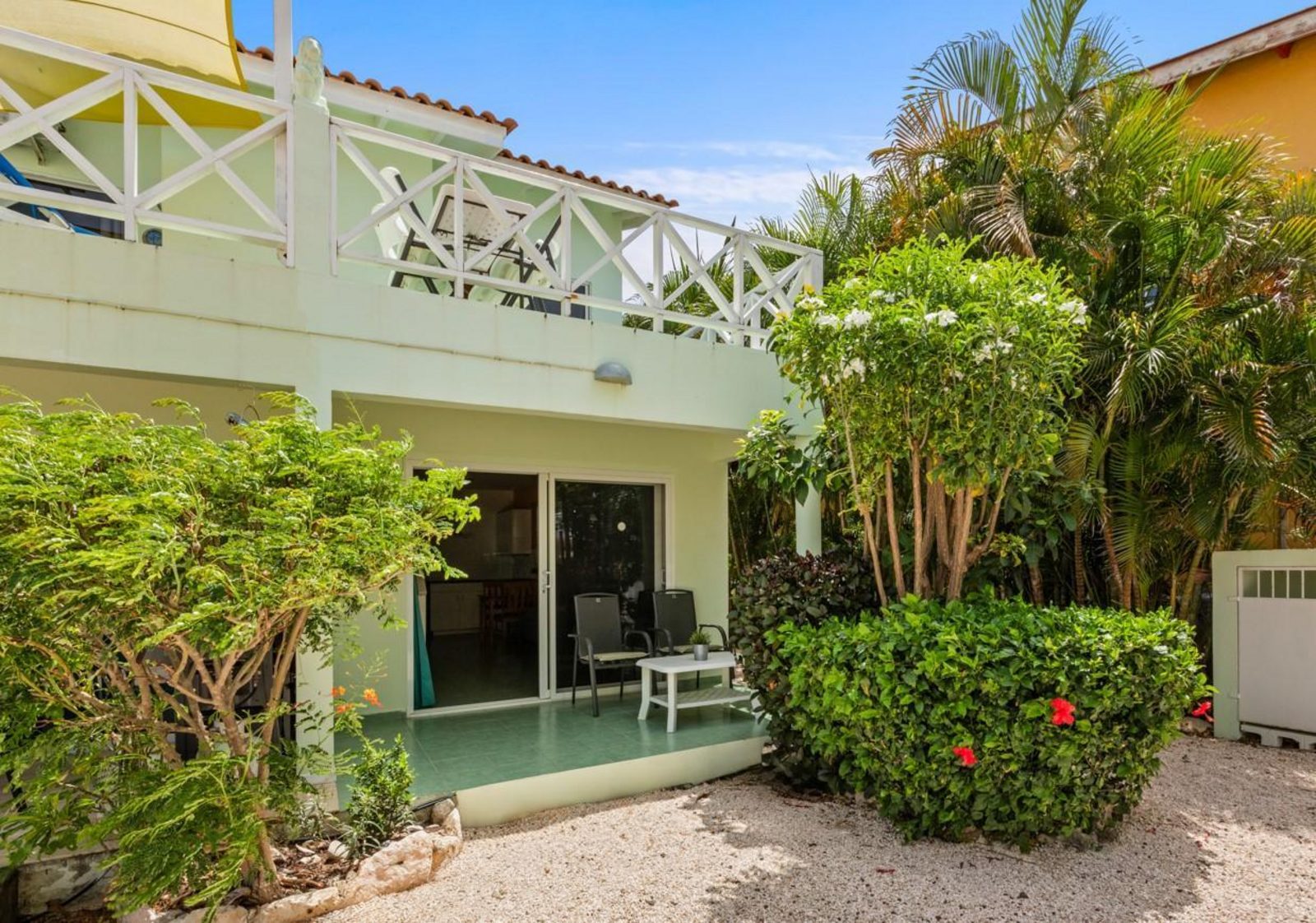 Lagoon Ocean Resort: Type E