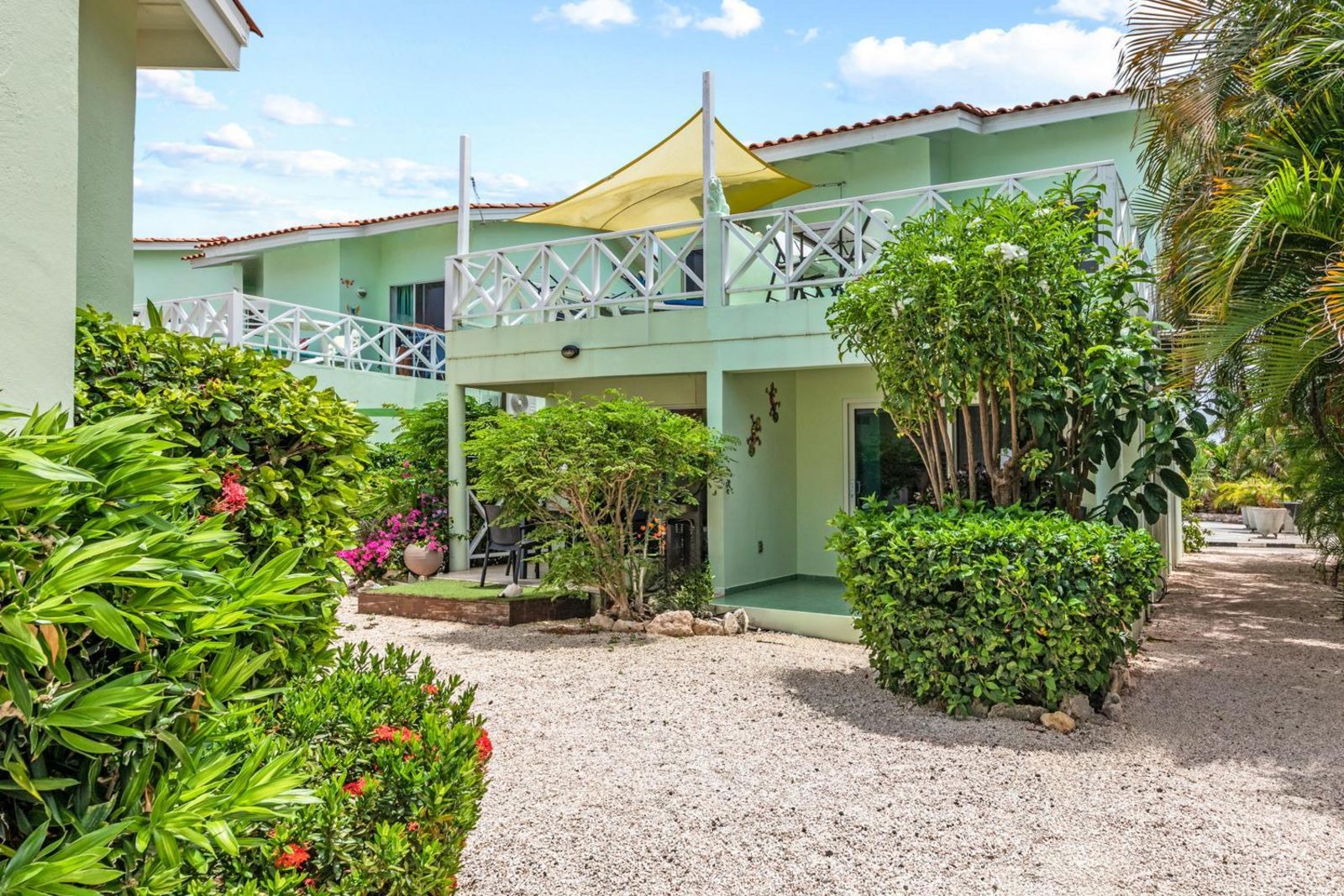 Lagoon Ocean Resort: Type E