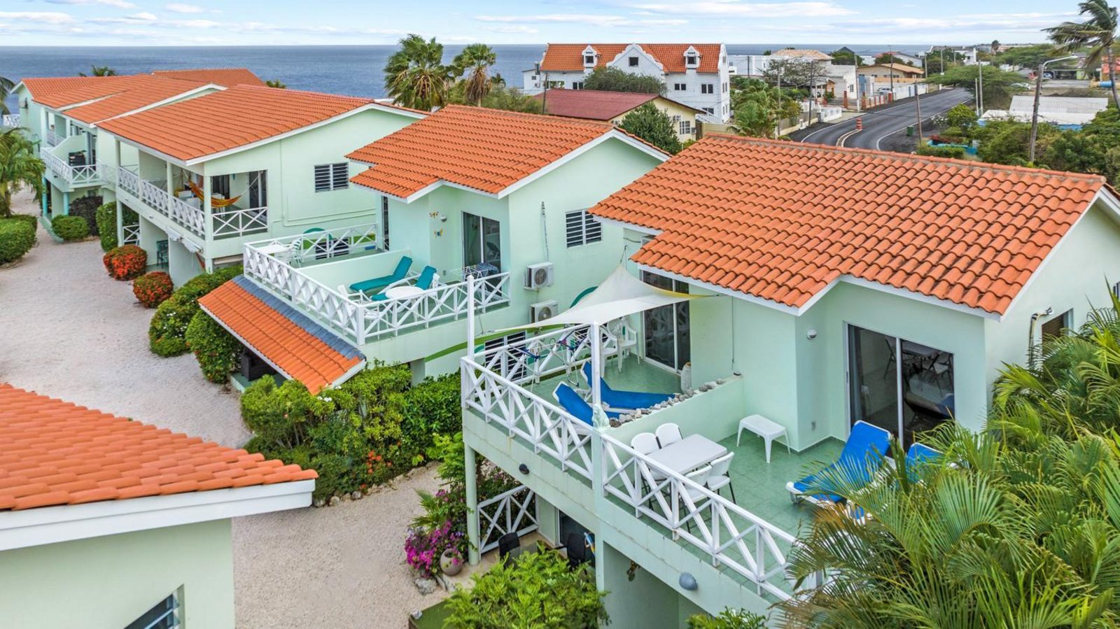 Lagoon Ocean Resort: Type E