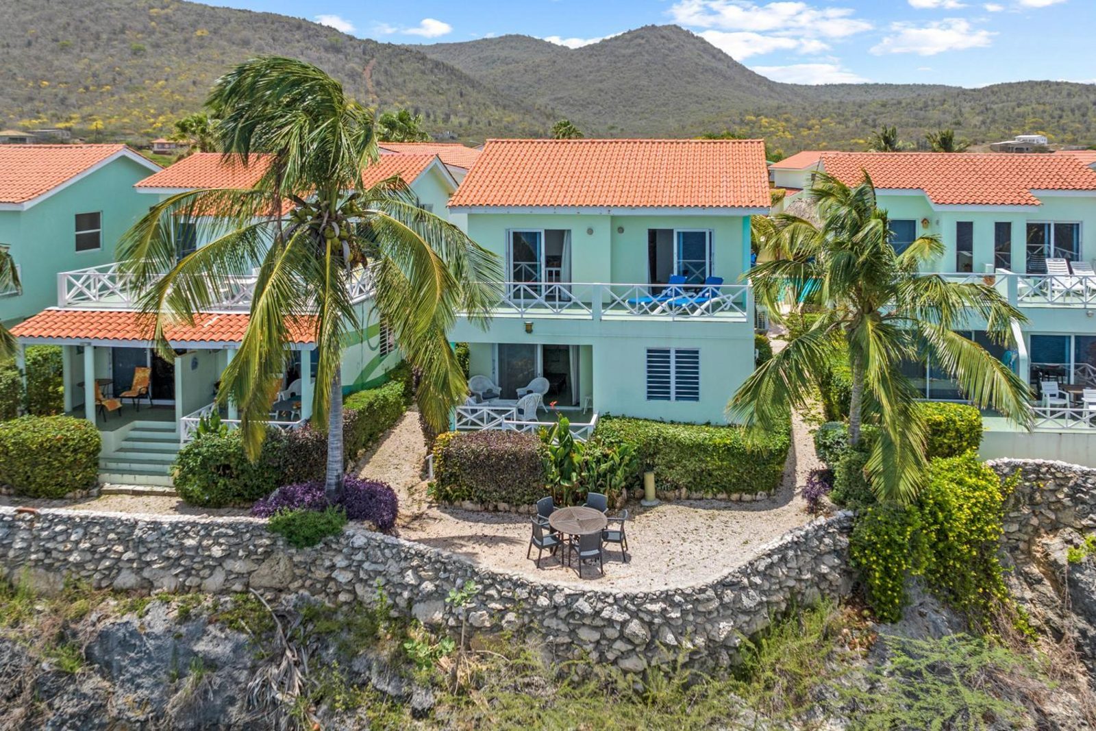 Lagoon Ocean Resort: Type F