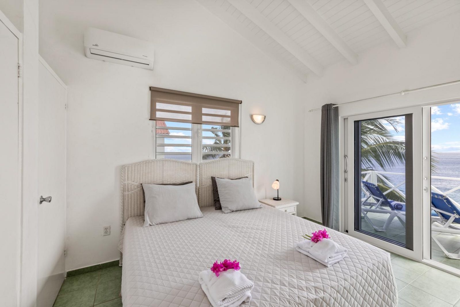 Lagoon Ocean Resort: Type F