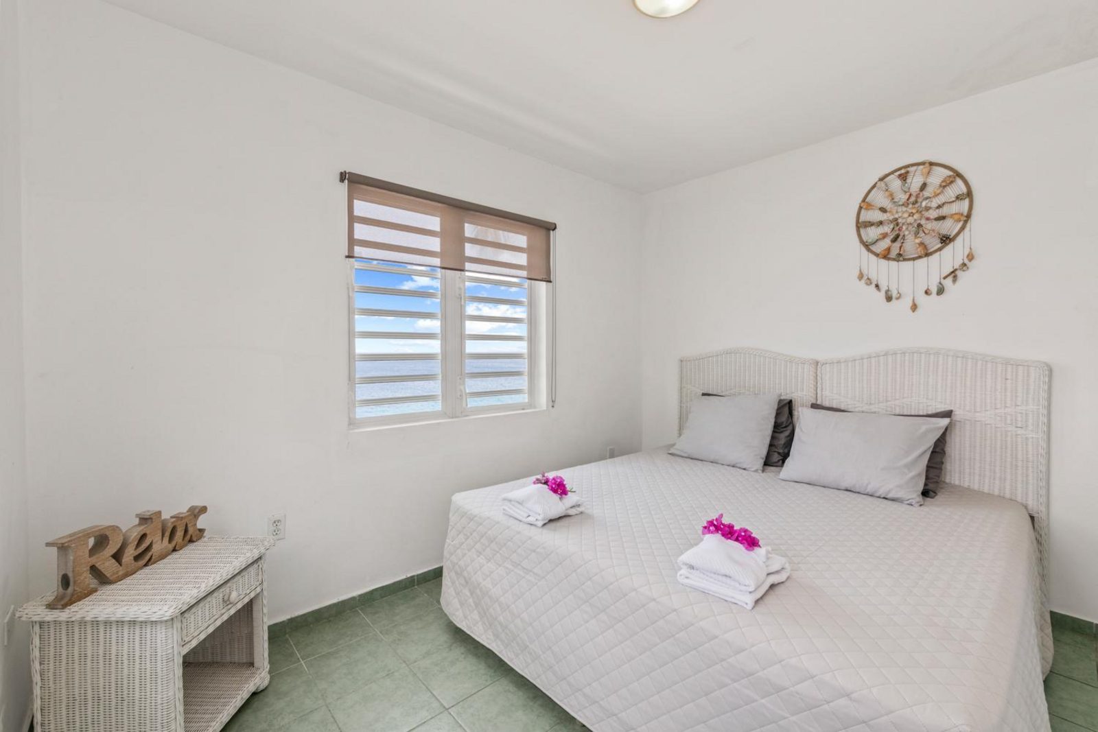 Lagoon Ocean Resort: Type F