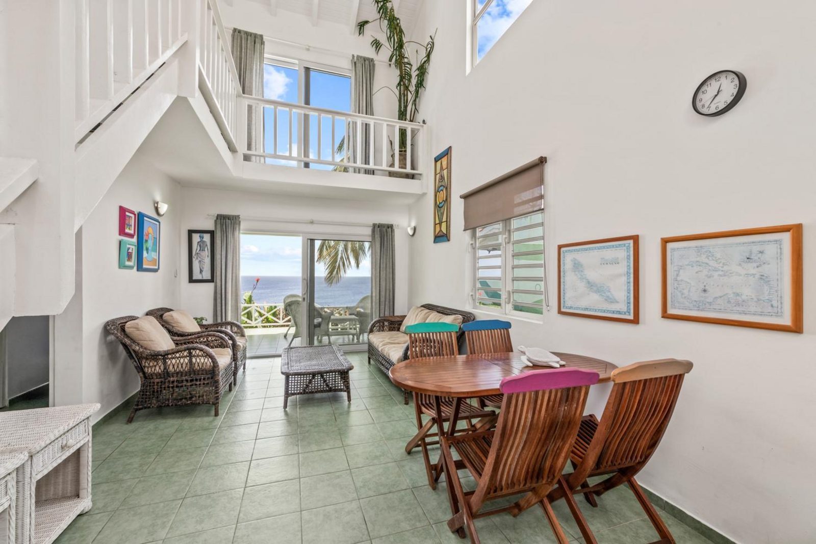 Lagoon Ocean Resort: Type F
