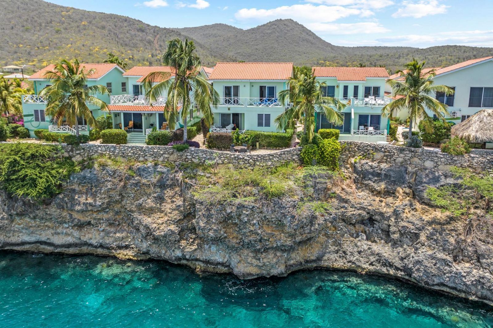 Lagoon Ocean Resort: Type F