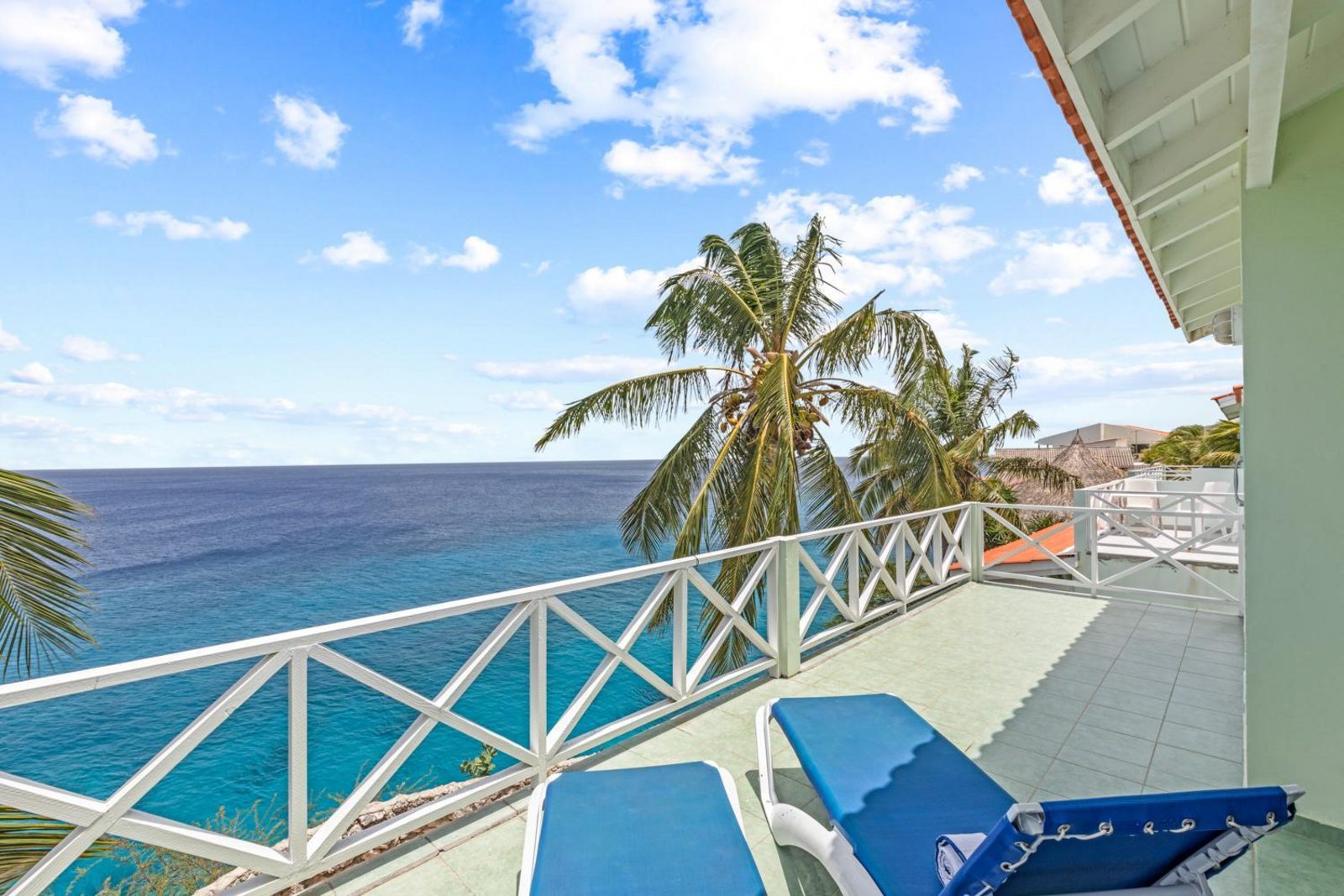 Lagoon Ocean Resort: Type F