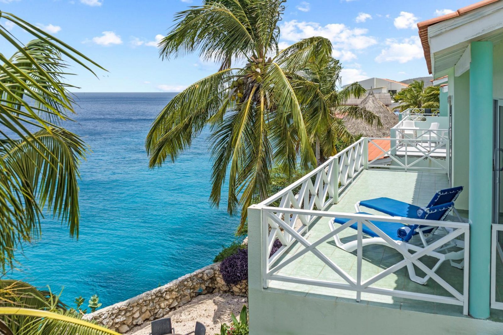 Lagoon Ocean Resort: Type F