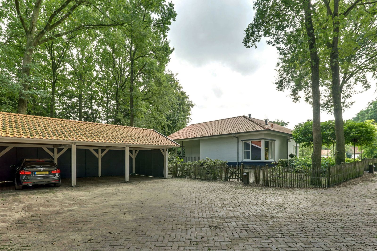 Wellness Country house with Hot Tub | 8-12 Pers.