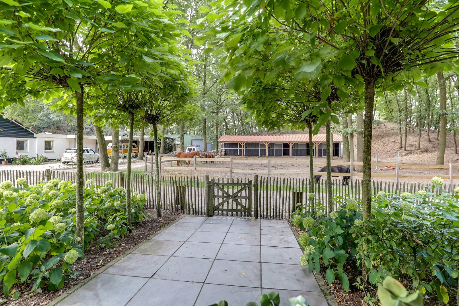 Wellness Country house with Hot Tub | 8-12 Pers.
