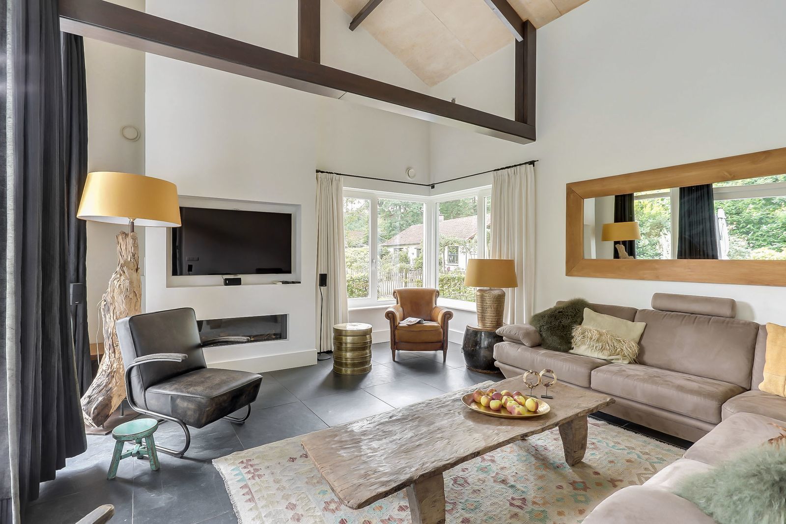 Wellness Country house with Hot Tub | 8-12 Pers.