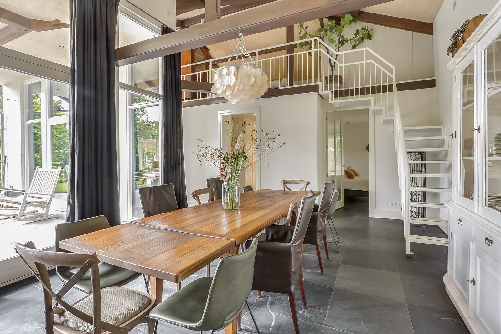 Wellness Country house with Hot Tub | 8-12 Pers.