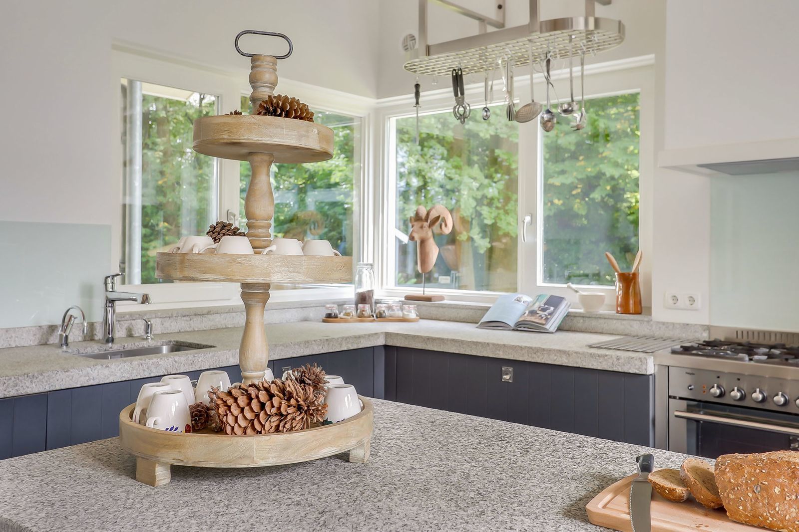 Wellness Country house with Hot Tub | 8-12 Pers.