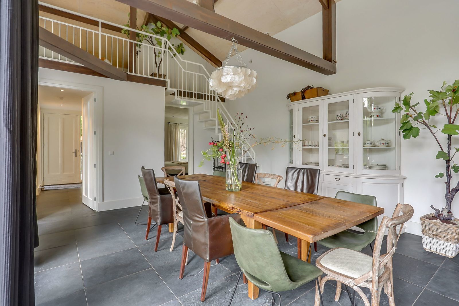 Wellness Country house with Hot Tub | 8-12 Pers.