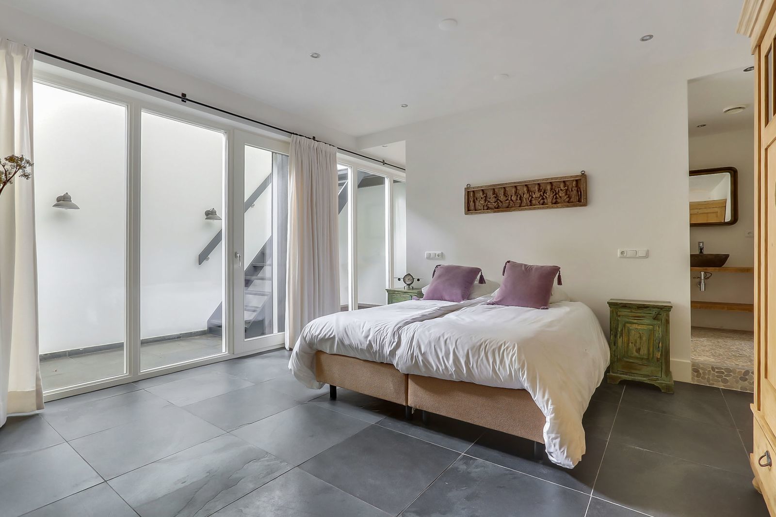Wellness Country house with Hot Tub | 8-12 Pers.