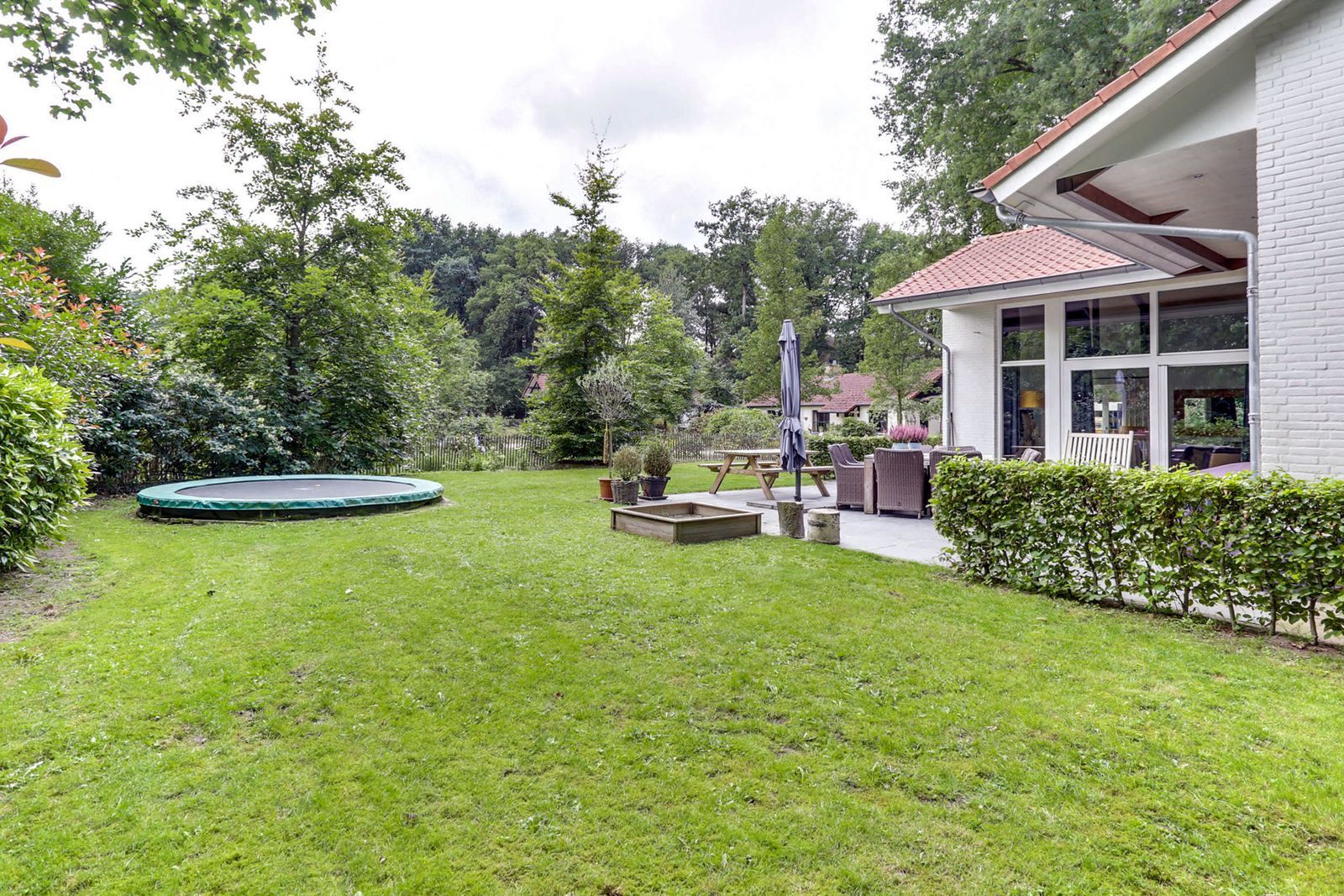 Wellness Country house with Hot Tub | 8-12 Pers.