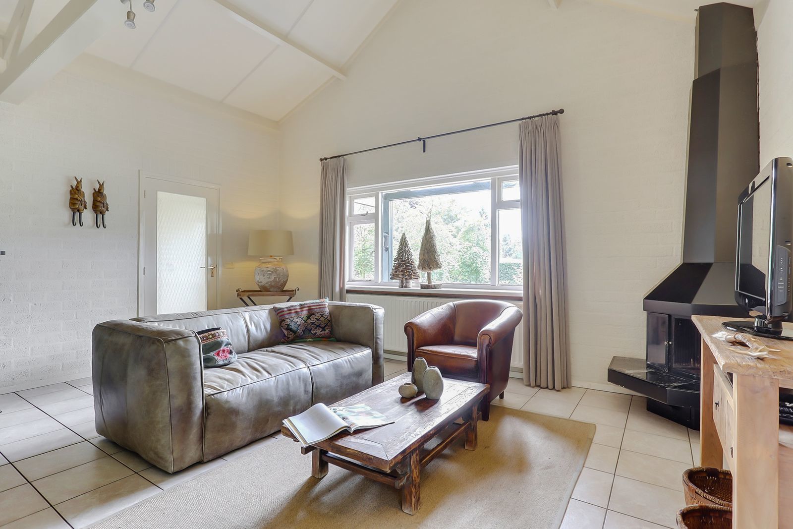 Comfort Bungalow with Whirpool | 2-4 Pers.