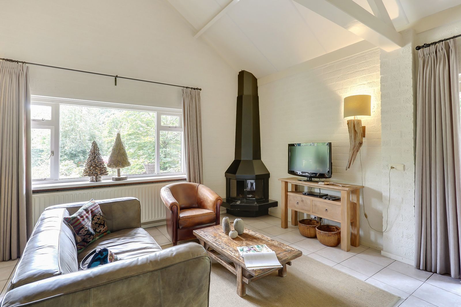 Comfort Bungalow with Whirpool | 2-4 Pers.