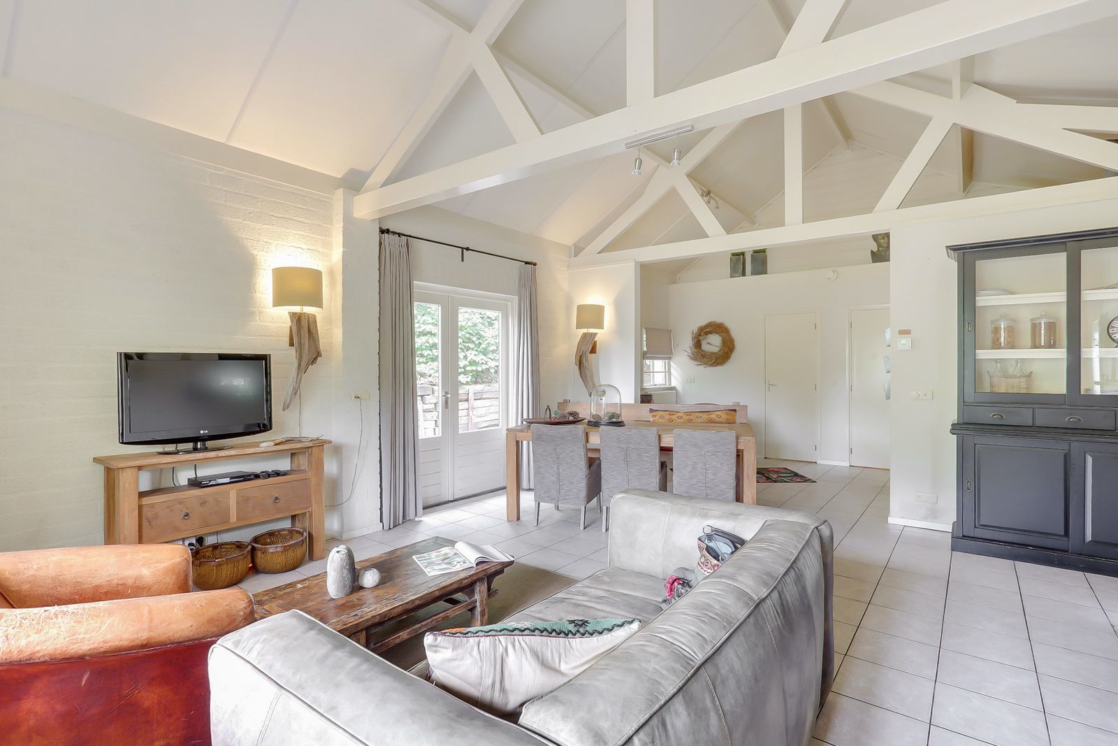 Comfort Bungalow with Whirpool | 2-4 Pers.