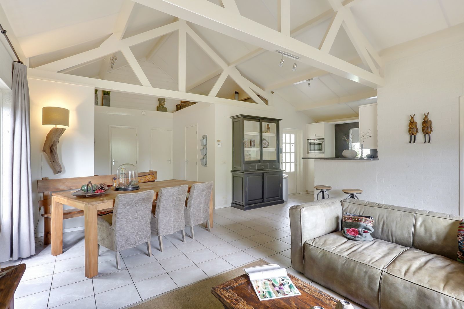 Comfort Bungalow with Whirpool | 2-4 Pers.