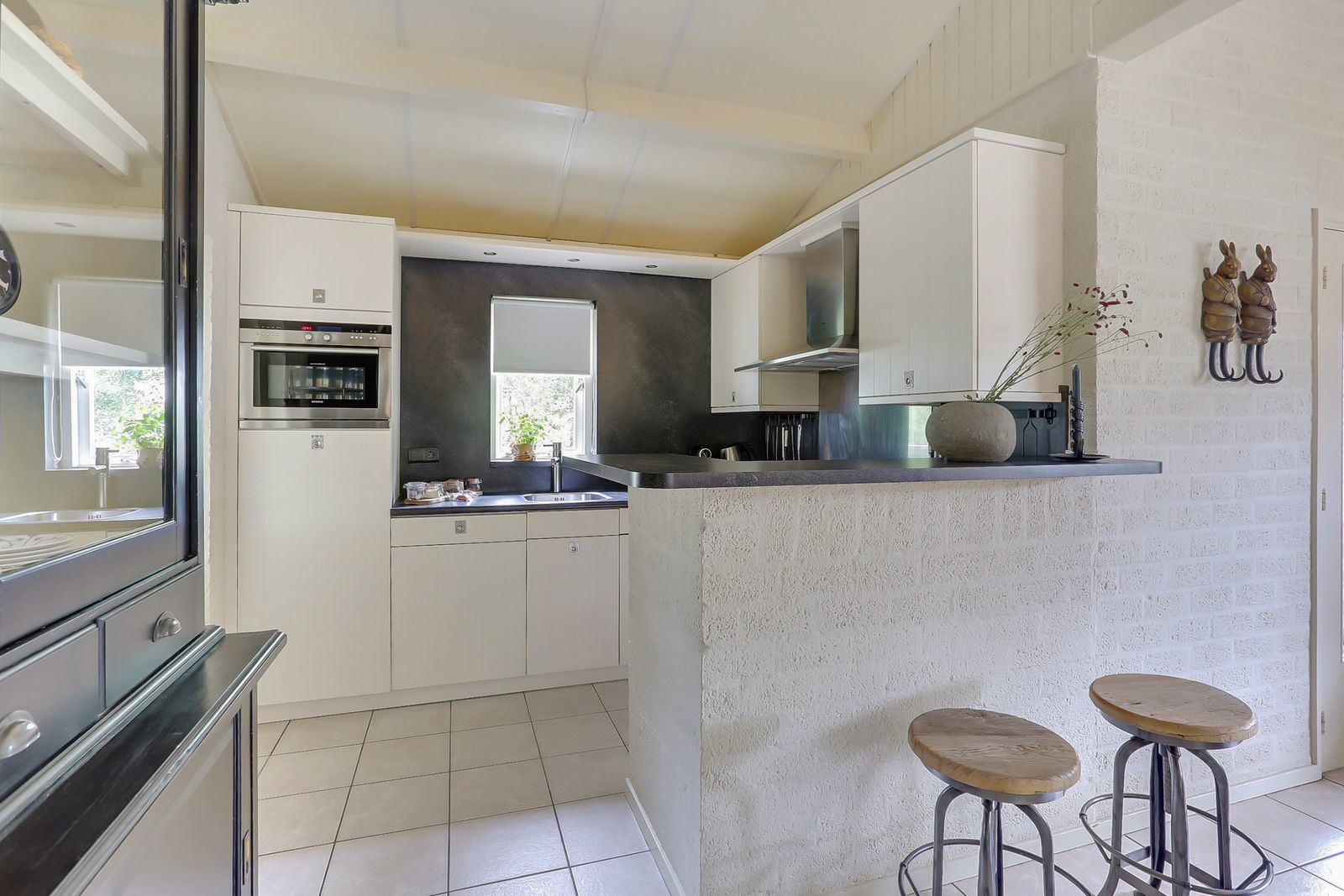 Comfort Bungalow with Whirpool | 2-4 Pers.