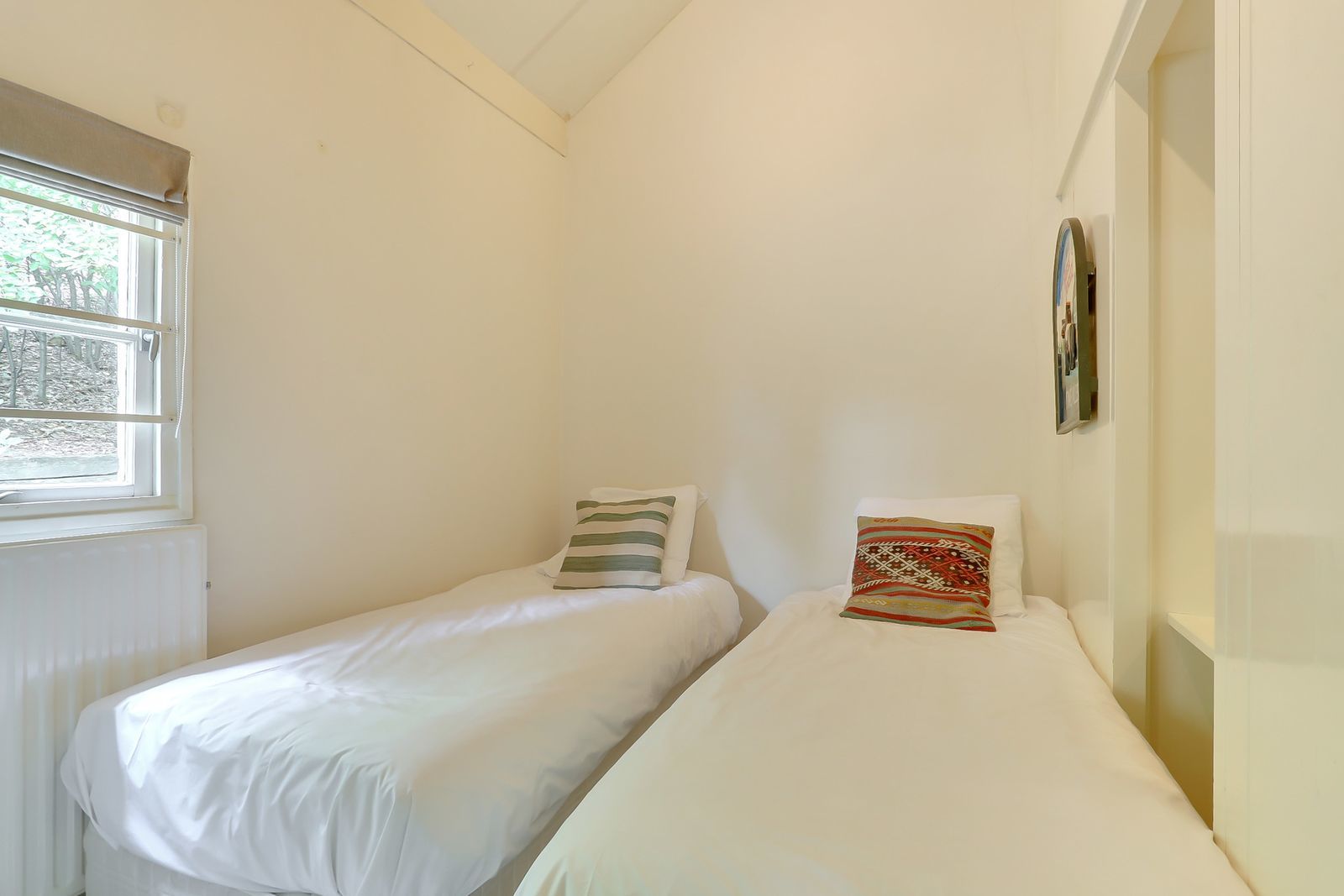 Comfort Bungalow with Whirpool | 2-4 Pers.