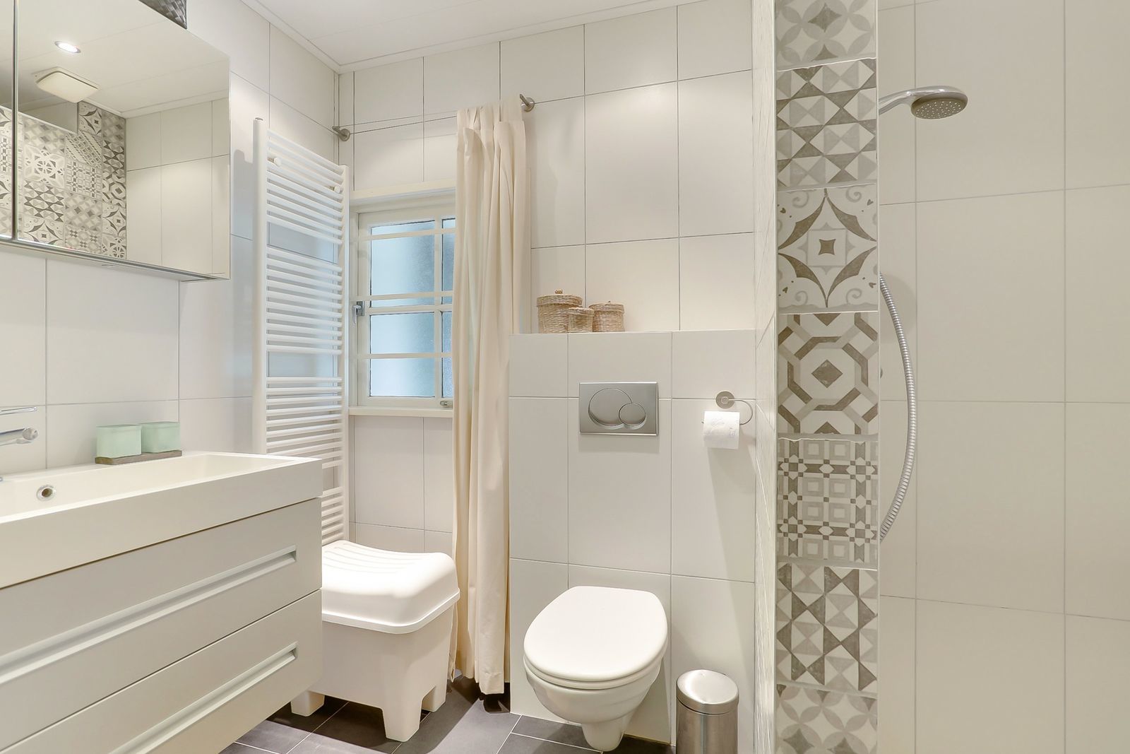 Comfort Bungalow with Whirpool | 2-4 Pers.
