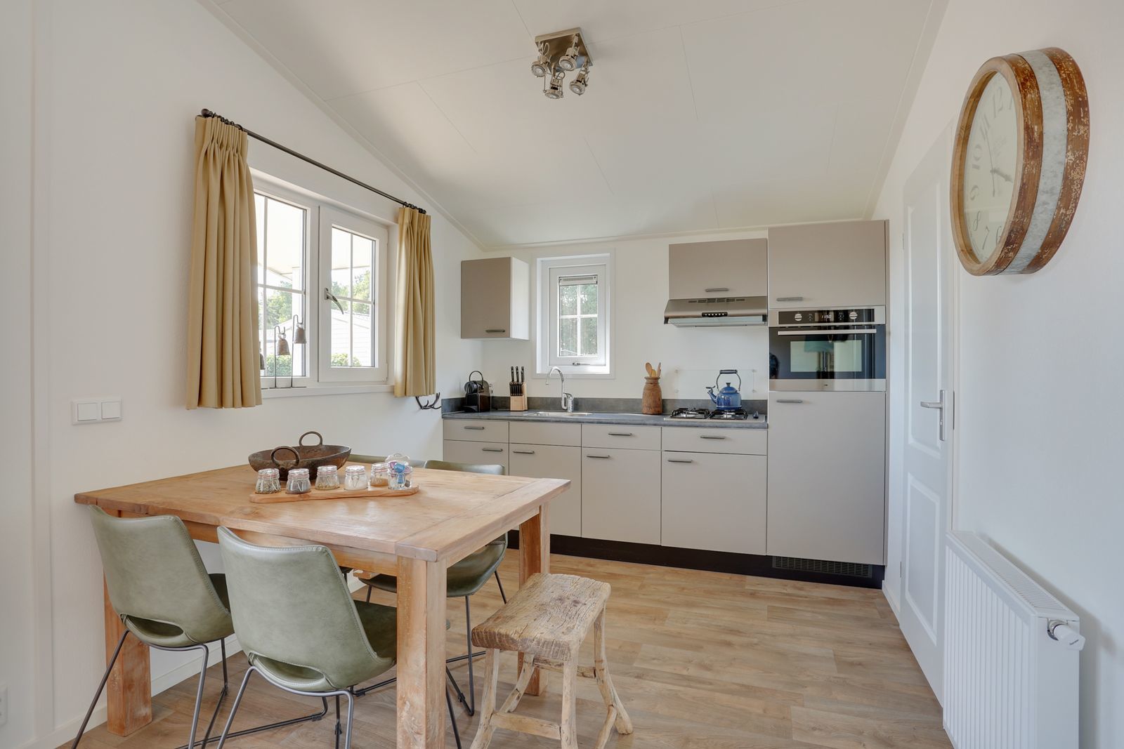 Forest Cottage | 4-5 Pers.