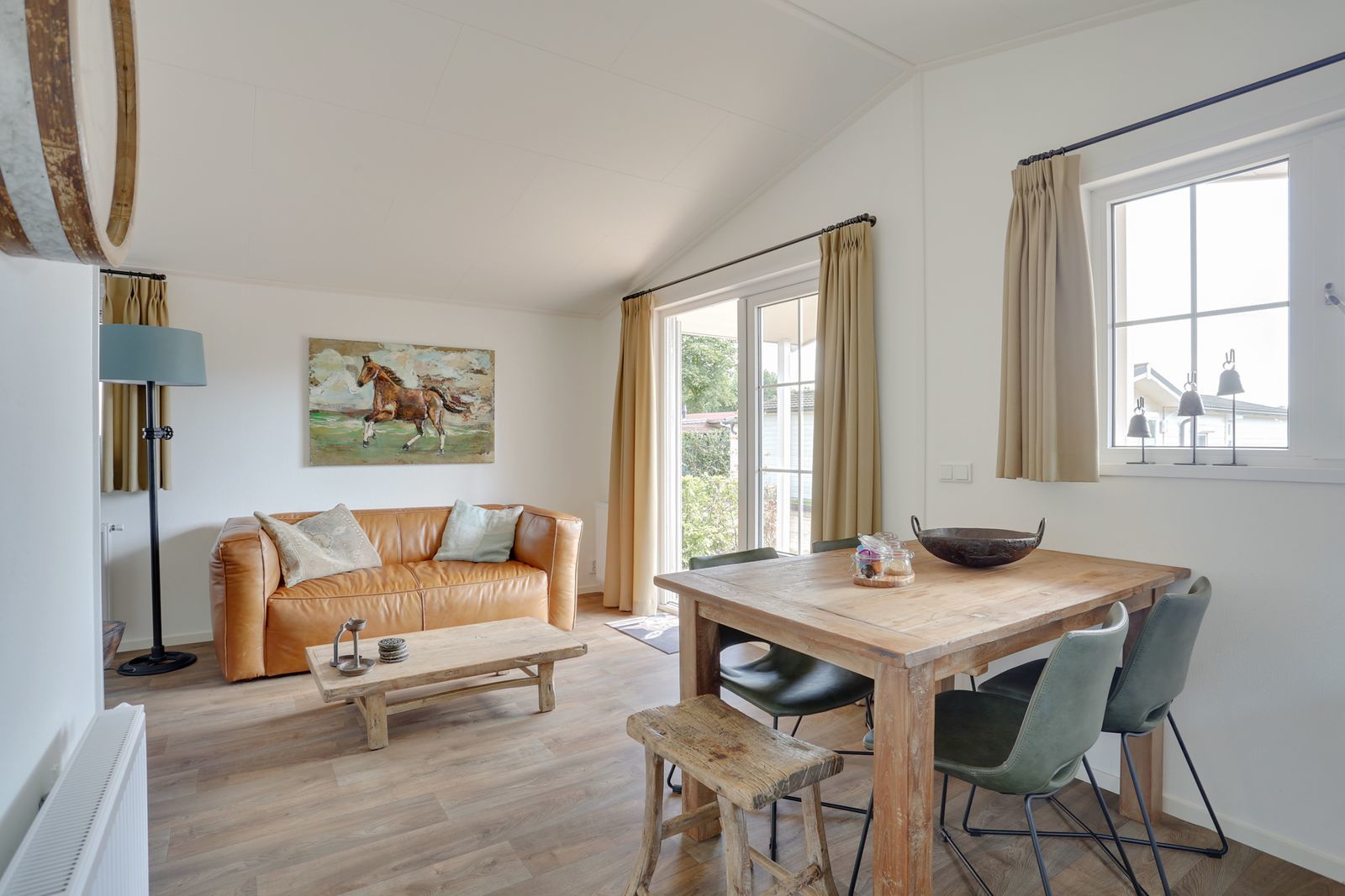 Forest Cottage | 4-5 Pers.